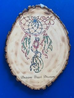 DD Dream Catcher