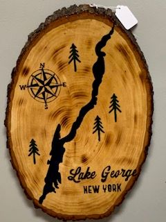 DD Lake George NY