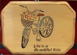 DD Life Is A Beautiful Ride