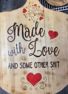 DD Made With Love