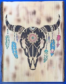 DD Steer Head