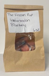 FP Water Blue Frozen