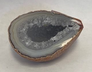 HC Agate Geod