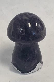 HC AMETHYST Mushroom