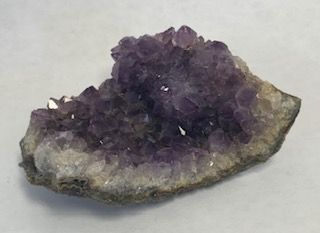 HC AMRTHYST RAW