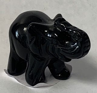 HC BL OBS Elephant