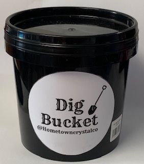 HC Dig Buckets