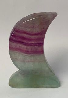 HC Fluorite Moon