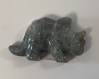 HC LAB DINO