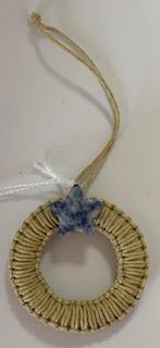 HC Macrame Star