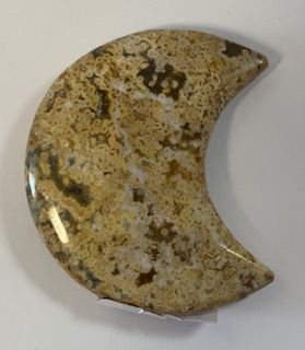 HC OJ MOON