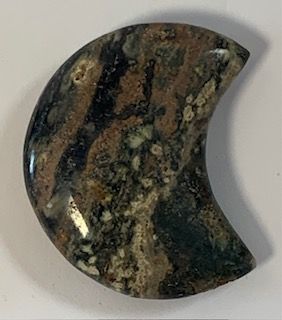 HC OJ MOON