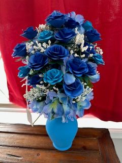 FBP Periwinkle Blue