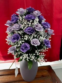 FBP Purple And Lavender