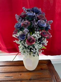 FBP Violet