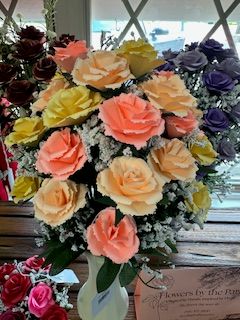 FBP Coral Yellow