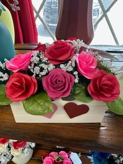 FBP Floral Crate Heart BB