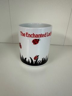 LBN Coffee Cup