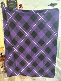 CC Tie Bl Purple Paid