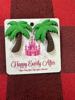 HEA Green Palm ER