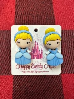 HEA Cinderella ER
