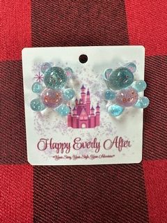 HEA Gummy Blue