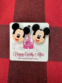 HEA Mickey M ER
