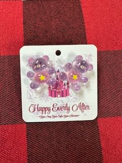 HEA Gummy Purple