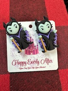 HEA Malificent ER