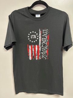 HF 1776 Shirt - Small
