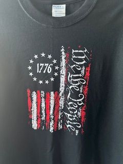 HF 1776 Shirt - 2XL