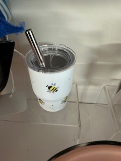 JC Mini Tumbler