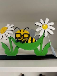 CCN Bee Hammock