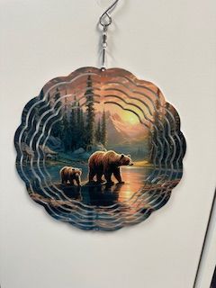 CCN Bears WSp