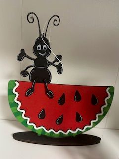 CCN Ant Watermelon