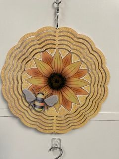 CCN Bee\Sunflower  WSp