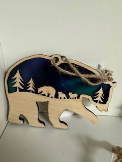 CCN Bear SC