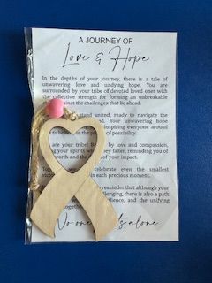 CCN Cancer Ribbon Story