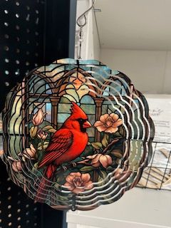 CCN Cardinal Glass WSp