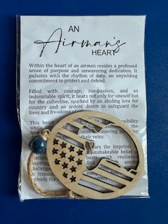 CCN Airman Story
