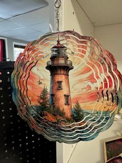 CCN Lighthouse WSp