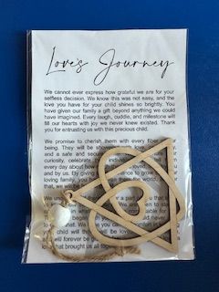 CCN Heart Triangle Story