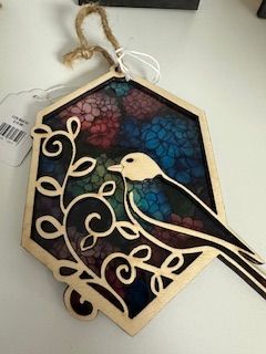 CCN Bird SC