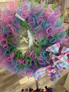 CC Wimsical Wreath