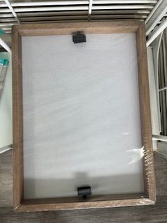 BS Floating Frame