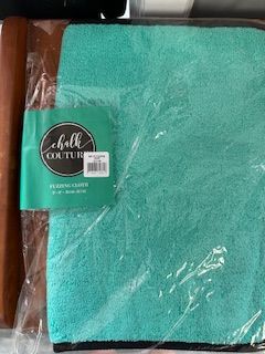 BS CC Fuzzing Cloth
