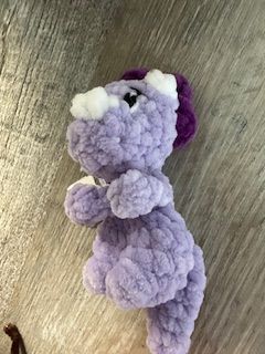 KC Worry Animals