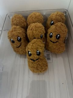 KC Support Nuggets