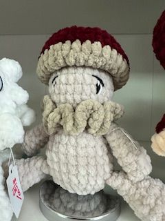 KC Mushroom Men