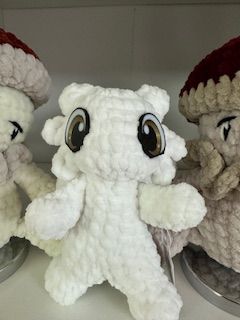 KC White Fury